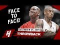 Kobe Bryant vs Shaquille O'Neal FIRST EVER DUEL after SPLIT (2004.12.25) - Shaq's EPIC Return to LA!