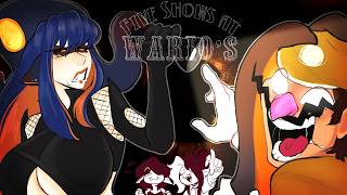 Five Shows At Warios - Kraken Fundraiser Stream #2