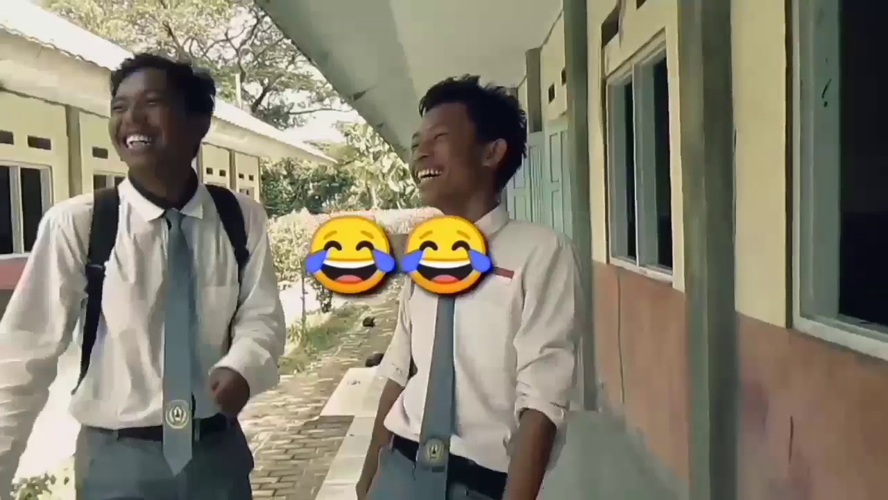 JOKER MA'HAD PBI 604 Madinatunnajah