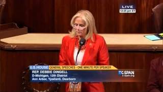 Congresswoman Dingell Urges State Department to Combat Deadly Fever Outbreak in Yemen