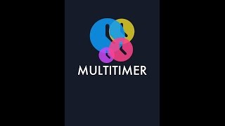 MultiTimer App Review screenshot 2