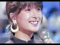 ラヴェンダー・リップス🎵河合奈保子さん🎹夜ヒッ🔵No. 1 アイドルでありNo. 1 アーティスト!!️世界的シンガーソングライター[1985年秋]林哲司さん作曲🟡シティポップとしても令和再評価