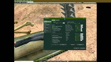 Kirstens Shadow viewer for Second Life