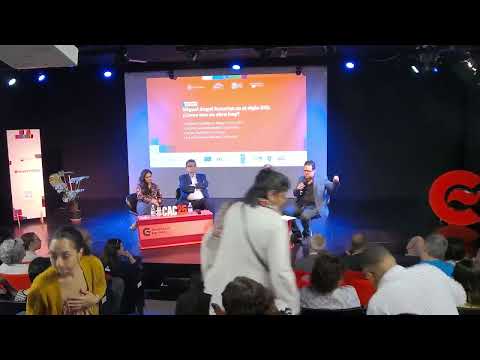 Miniatura del vídeo relacionado con Techos de Asturias: Guía practica para alcanzar el lugar más alto de los 78 concejos