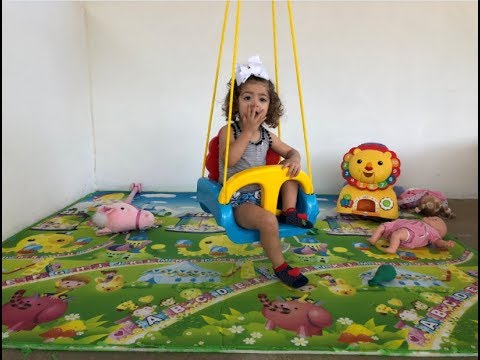 Vídeo: Brinquedo Macio - Presente Infantil
