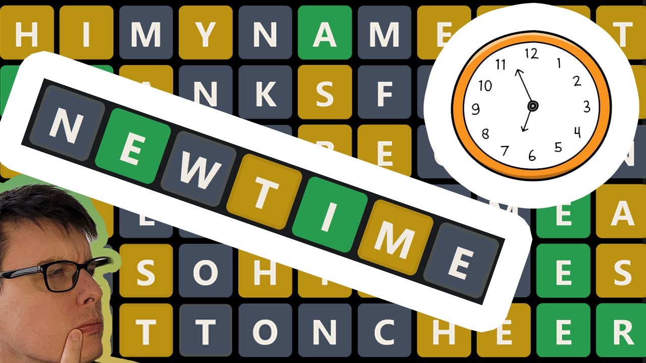 Solver Tom and the Solvents vs. Every Word Game There Is  20221109