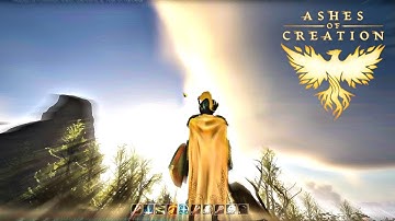 Ashes of Creations 2023 Teasers Are Worrying...But Also Exciting