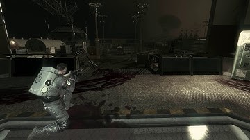 [BO1] Thirdperson Animation Testing