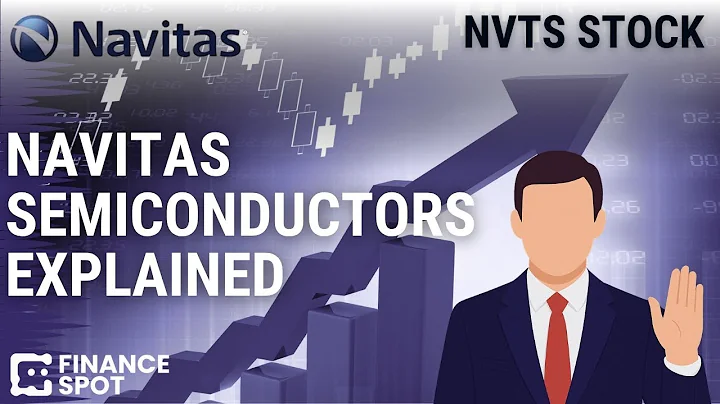 Navitas Semiconductor Explained: GaN, SiC & The Future of Power Tech