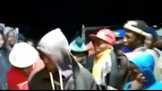 Zwide ft mjabulisi @skhenqe