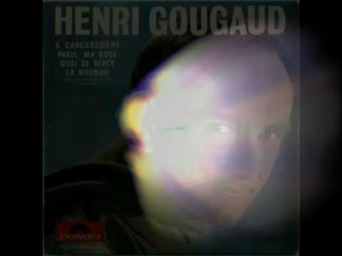 Henri Gougaud Viet - Nam