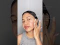 SELF-CARE WITH CHEAT MASK | FACEGYM |