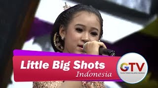 Anugrah Istimewa Mahakuasa  | Littlie Big Shots eps 8 (2/3)