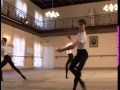 Vaganova Ballet Academy Graduation exam 2005