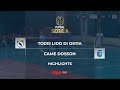 Futsal 20/21 - Todis Lido di Ostia vs Came Dosson - Highlights