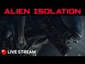 Alien isolation