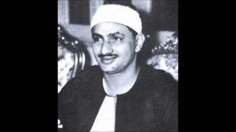 الشيخ محمد صدّيق المنشاوي سورة البلد ( برواية خلف عن حمزة )