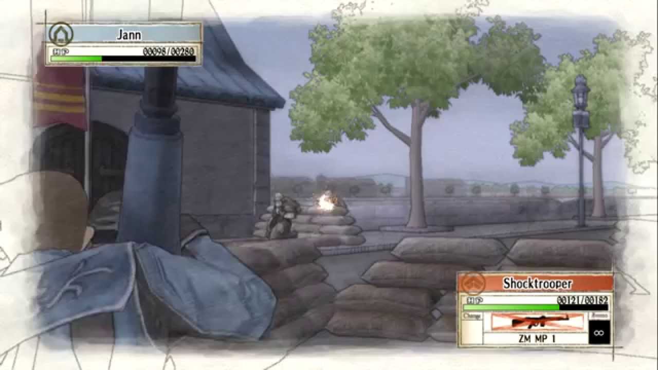 valkyria chronicles operation cloudburst valkyria chronicles operation cloudburst