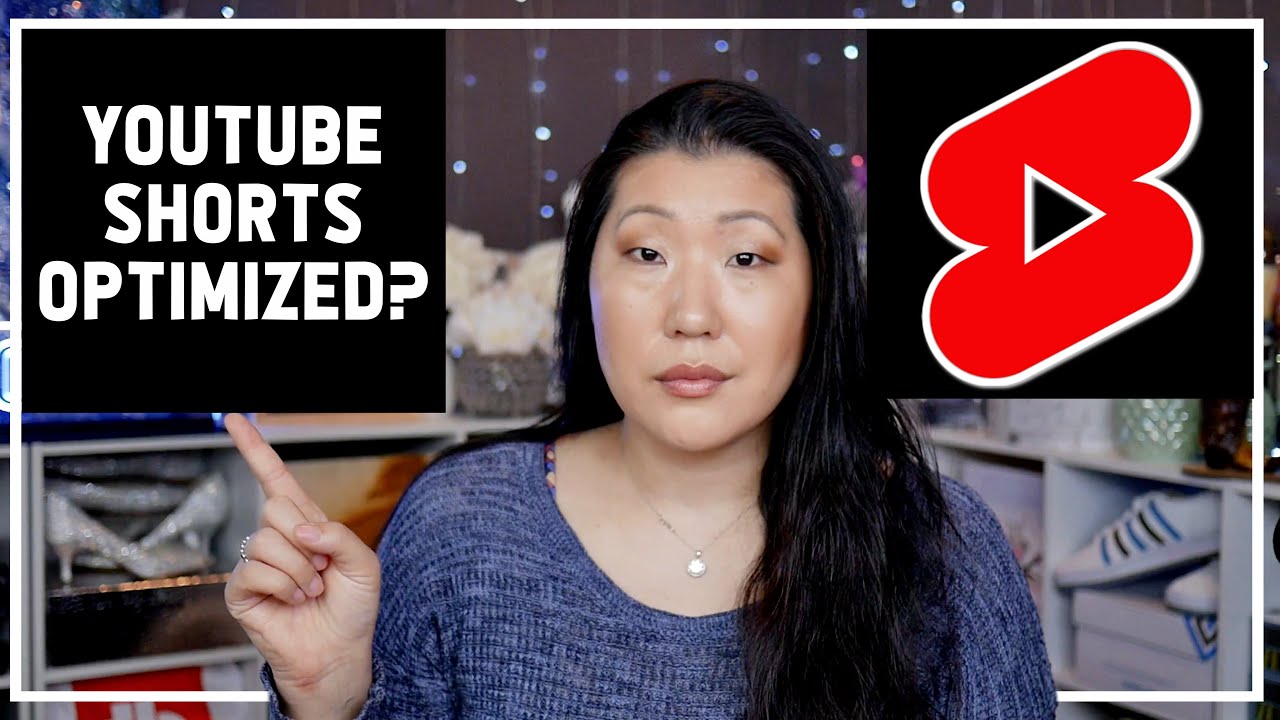 Do I have to optimize YouTube Shorts with Tags? #Shorts - YouTube