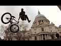 ASH DOUGLAS &#39;ONE LAP’ | LONDON