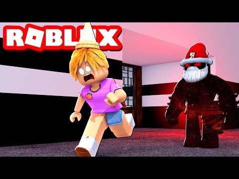 Sister Escapes The Beast In Roblox Flee The Facility Youtube