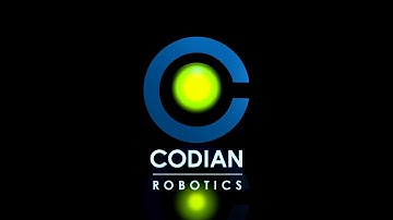 codian robotics electronics
