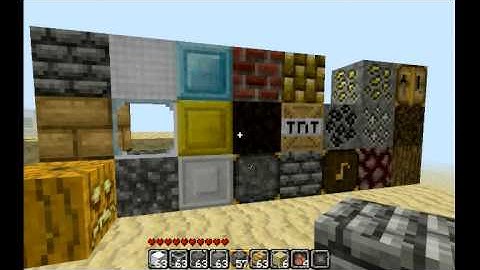 AdventureCraft Texture Pack Review