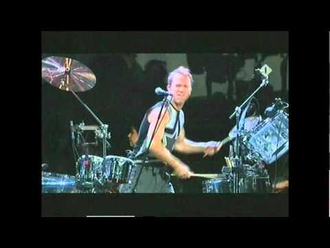 Night Of The Proms Rotterdam 2005:Safri Duo: Cinéma Time x Played A Live..