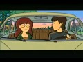 Daria: "Is It Fall Yet?" Trailer