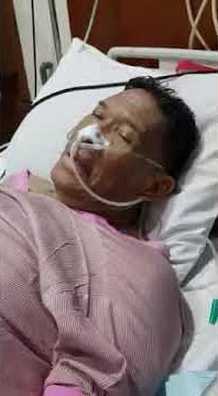 Mengenang Membesuk Mendiang Sensei Advent Bangun (RIP) sebelum Meninggal Dunia.