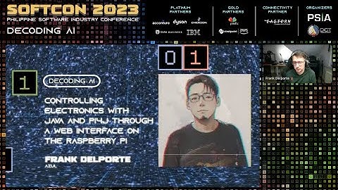 Controlling Electronics With Java and Pi4J Through a Web Interface on the Raspberry Pi
