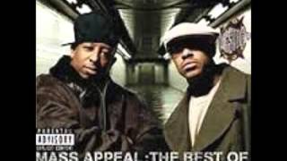 GangStarr - Mass Appeal