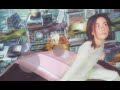 ANGELNOIR- Ichiko Aoba (sped up)