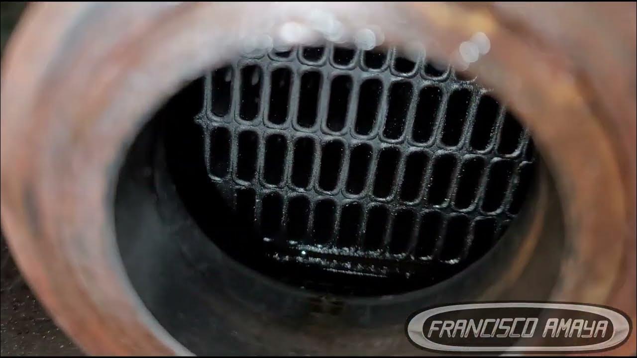 DD15 engine broken egr cooler coolant leak while the engine is running bad freightliner cascadia