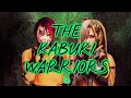 WWE - The Kabuki Warriors (Asuka & Kairi Sane) Custom Titantron "Warriors" [Entrance Video]