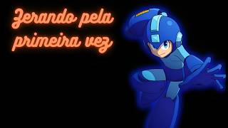 Jogando Megaman 4 Voyage (hack rom) Ao Vivo