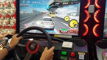 WMMT5DX | 4Ways Battle | Fukuoka Area | G+ Thailand
