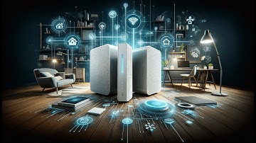 📶 Linksys Velop Pro 7 3 Pack Review 📡