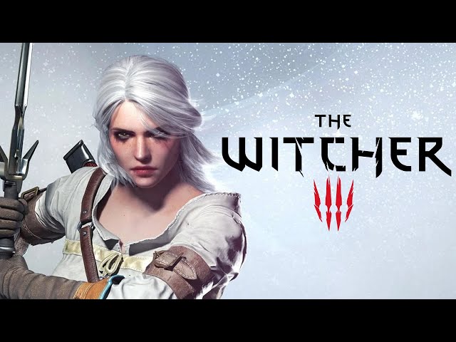 Witcher Game With Ciri As Protagonist Likely In The Future, Teases CD  Projekt Red : r/witcher