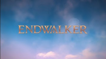 The Next Ship to Sail || FFXIV Endwalker MSQ