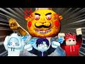 超激ムズな協力脱出ゲーム『ミスター・ミックス』がヤバすぎた【ROBLOX】#2 END