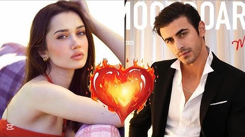 Who is Emin Günenç, the main character of the TV series "Arafta," in love with?