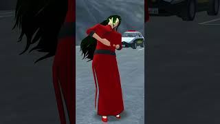 He Opened the Wrong Locker 😱 #shorts #mystery #gaming