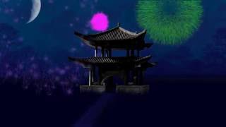 Mulan - Fireworks