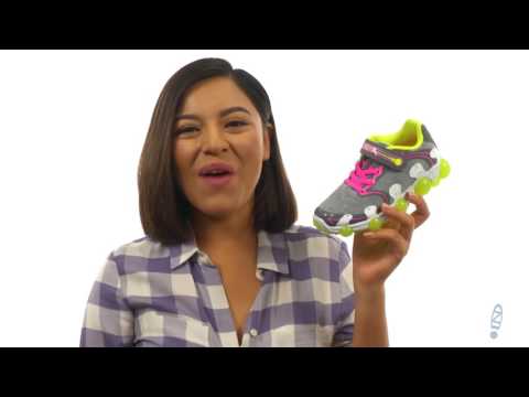 Stride Rite Leepz 2.0 (Toddler/Little Kid) SKU:8886603