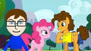 Jackanory Junior: Pinkie Pies Perfect Party
