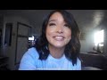 Getting my hair done & info for zoom fellowship groups | Vlog