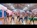 Dolce  luis fonsi  zin bella vamp choreography  zin 98  zumba lover bali  zumba fitness workout