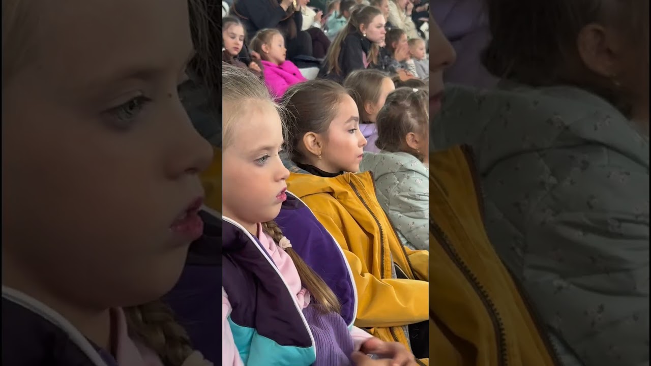 Обратная сторона каждых выездных соревнований🔥🔥🔥