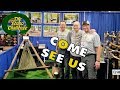 Toronto Outdoor Adventure and Travel Show 2019